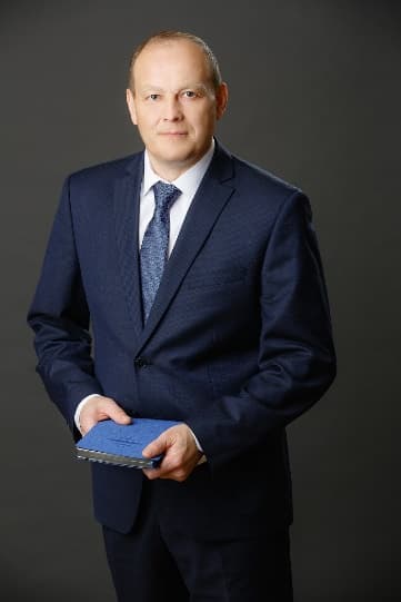 Гаврилов