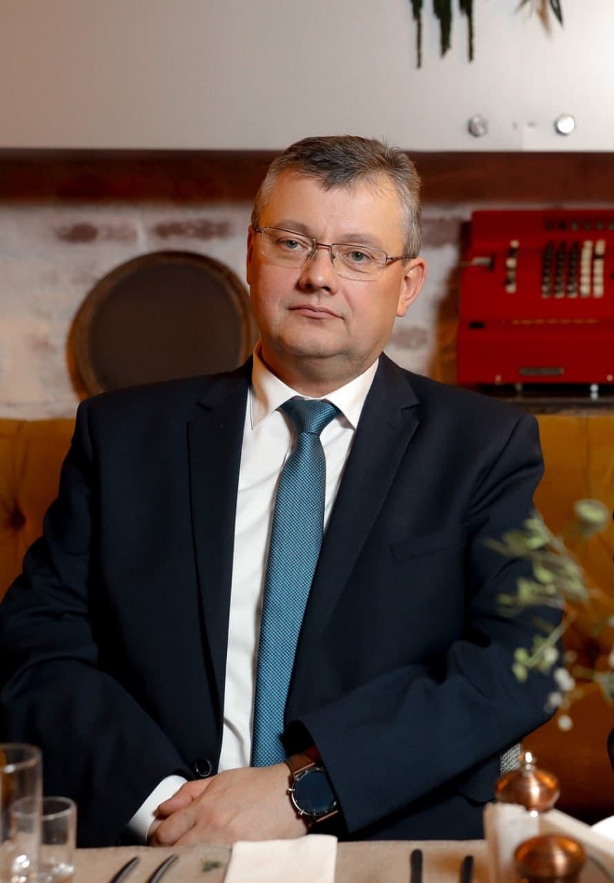 Шоронов