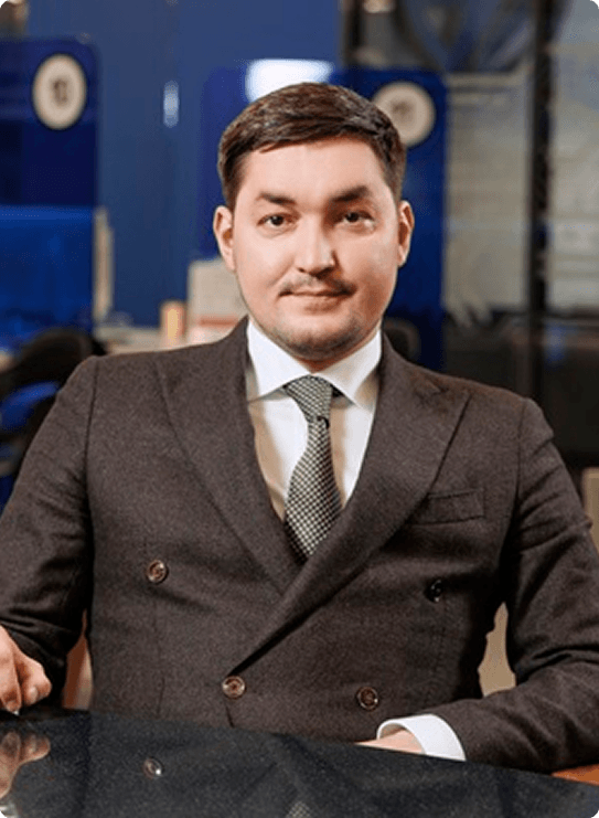 executive-director