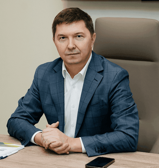 Константинов Дмитрий Александрович