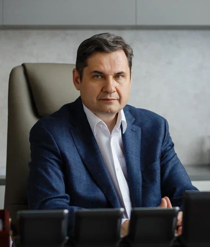 Яробейкин Евгений Юрьевич