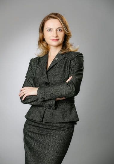 Павлова Ольга Алексеевна