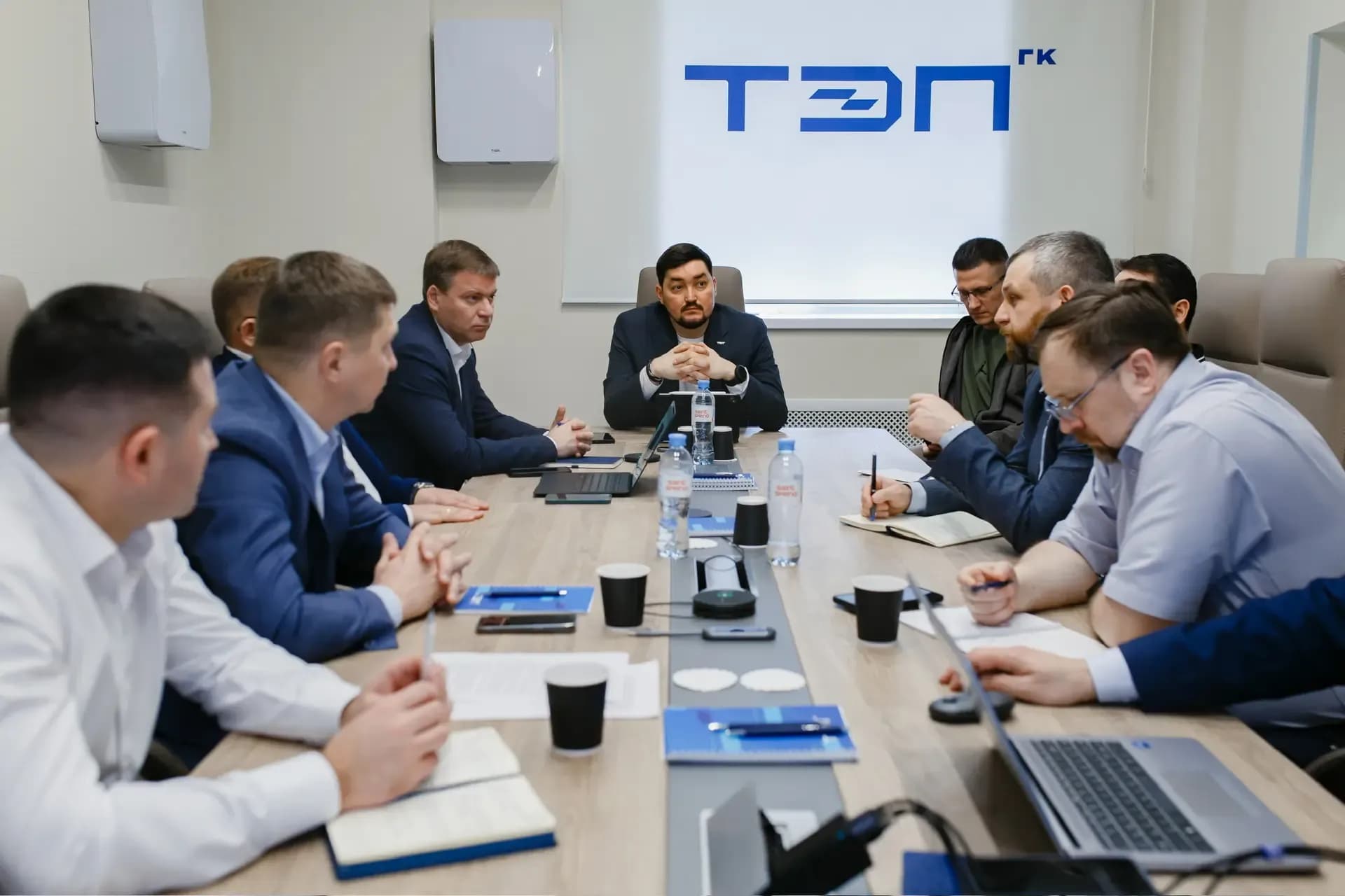 Программа развития ИТ-ландшафта до 2031 года рассмотрена на архитектурном Совете