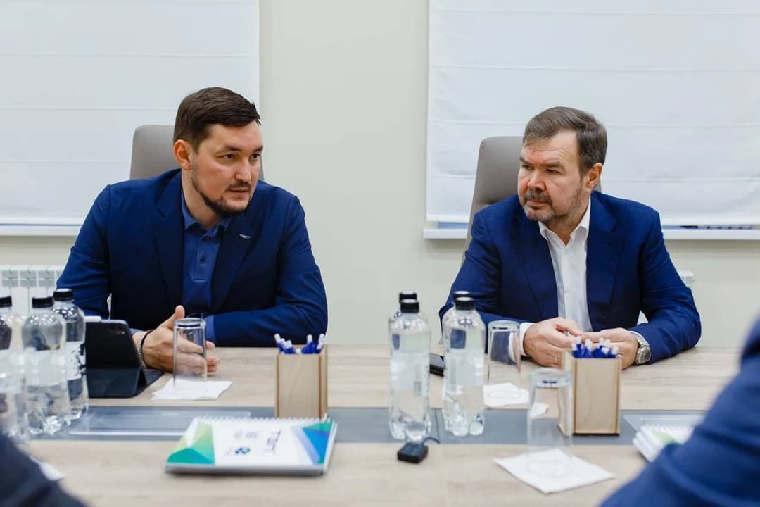 26 тысяч «умных» счетчиков установила ЧЭСК жителям Чувашии