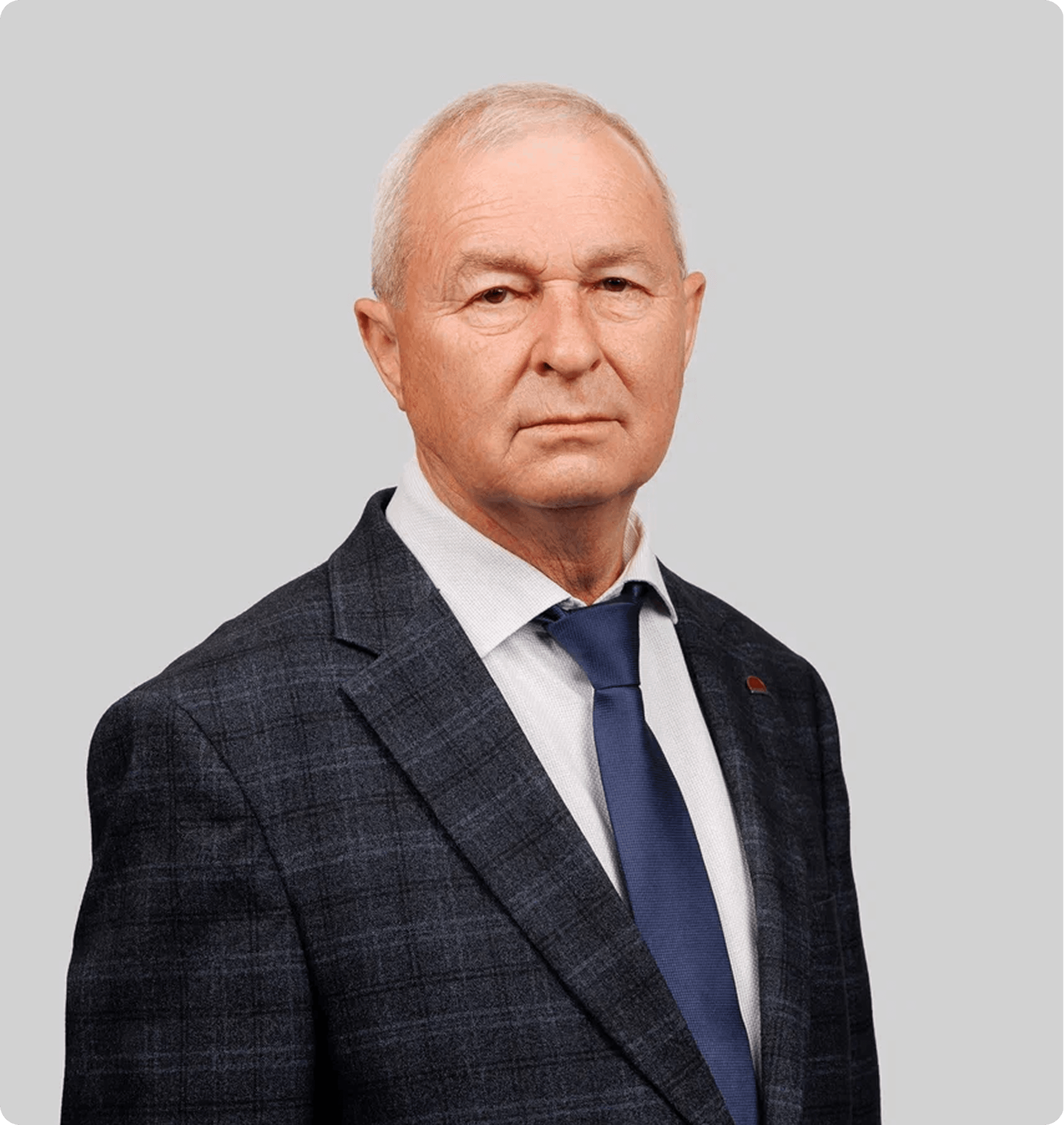Бандурин Сергей Николаевич