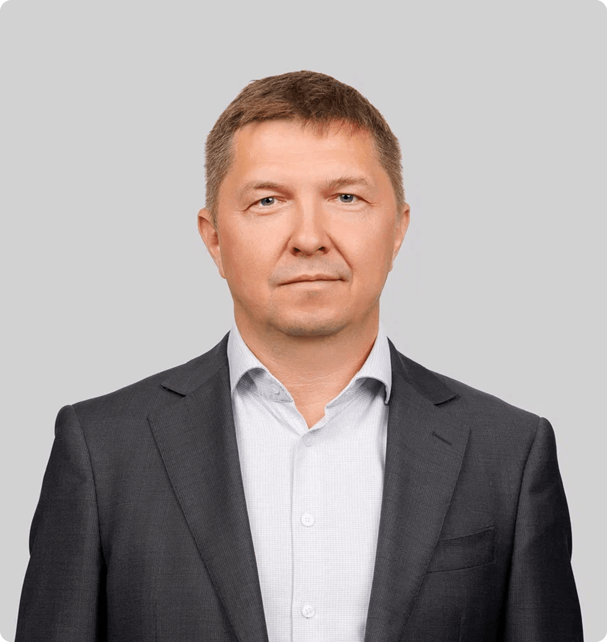 Константинов Дмитрий Александрович