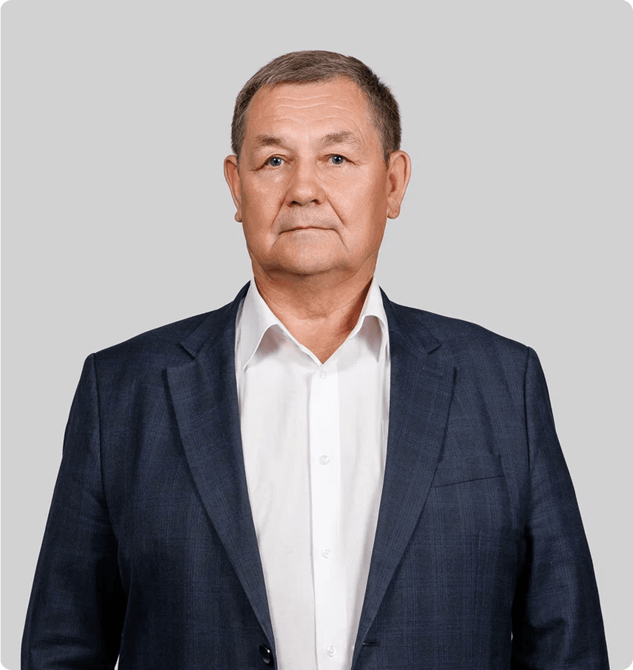Константинов Вячеслав Валентинович