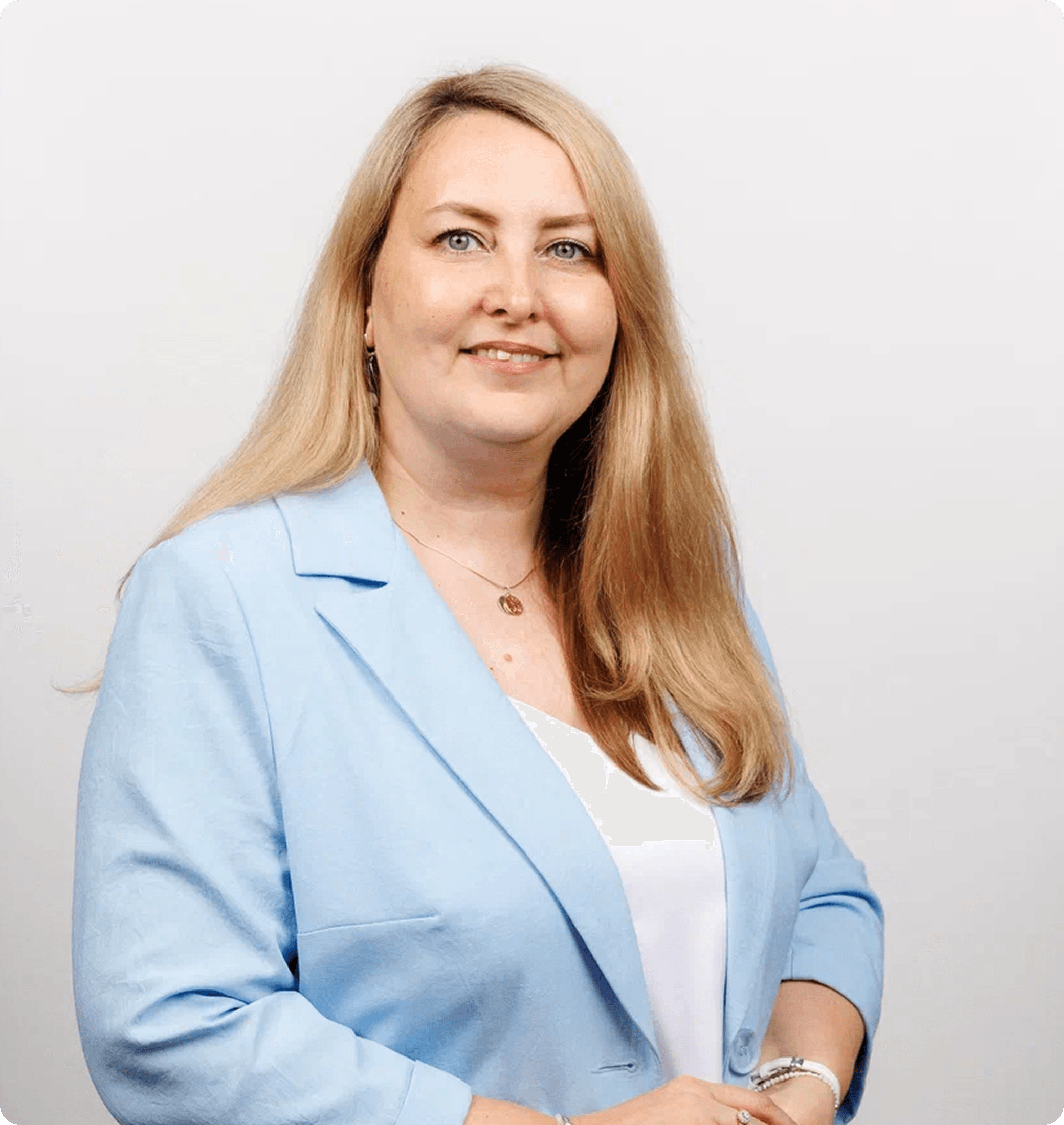 Краснова Наталия Владимировна