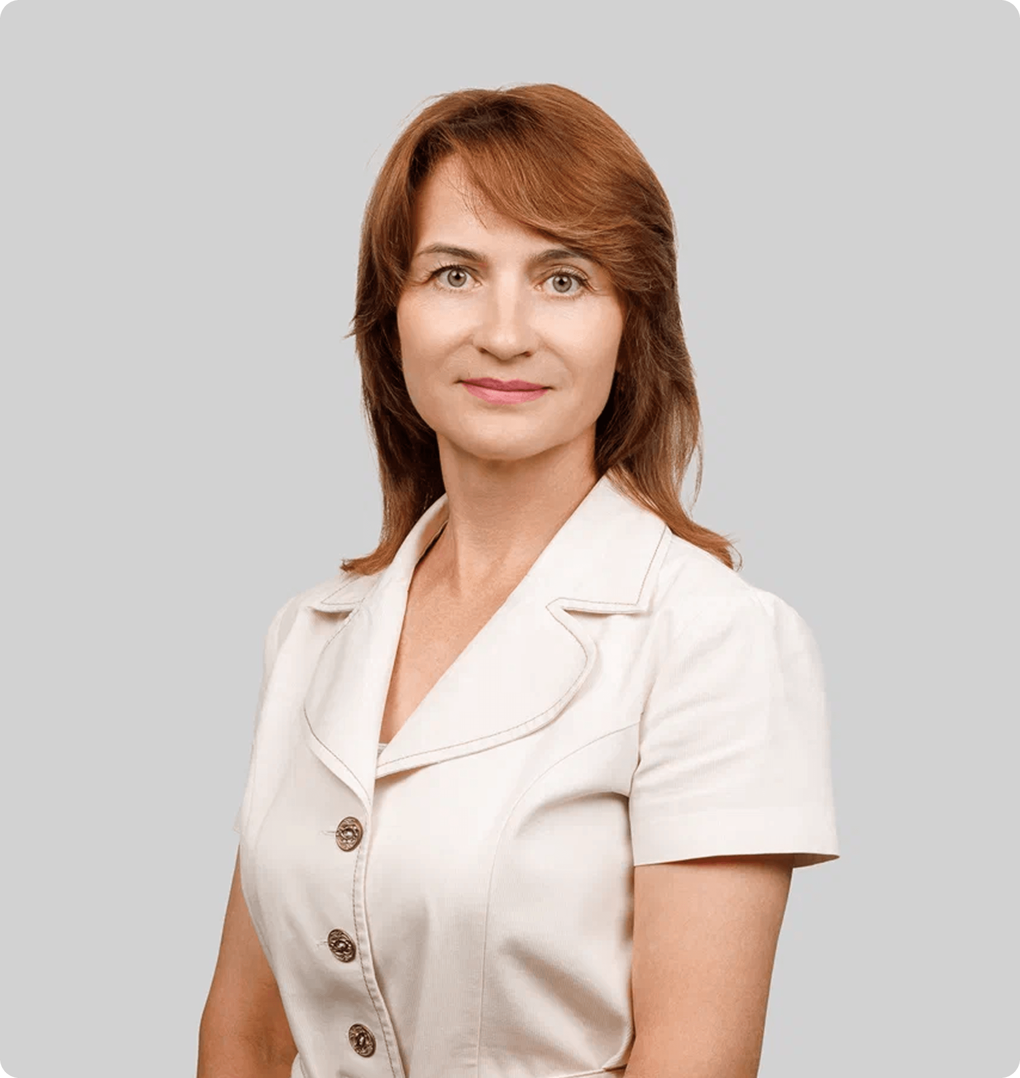 Павлова Ольга Алексеевна