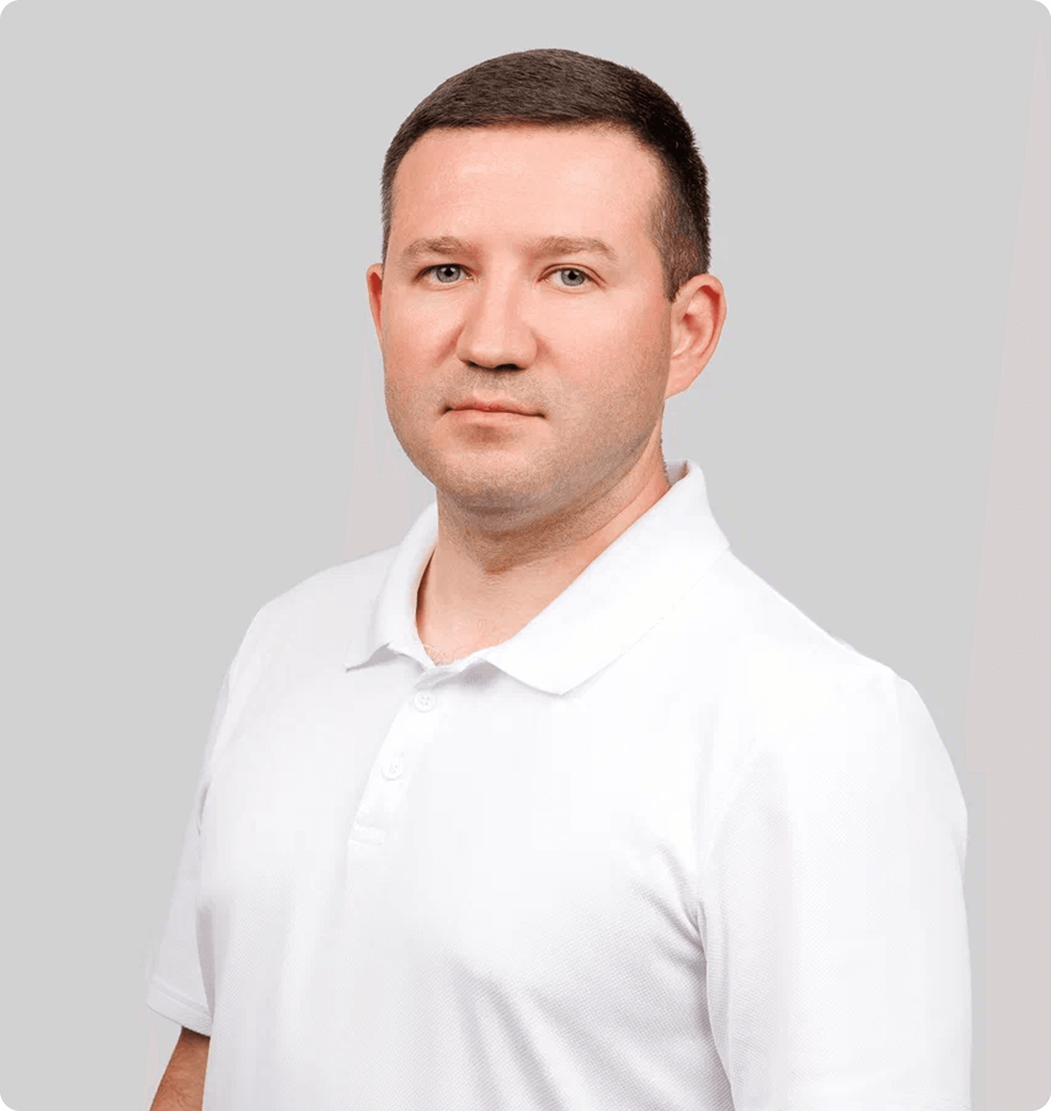 Васильев Андрей Юрьевич