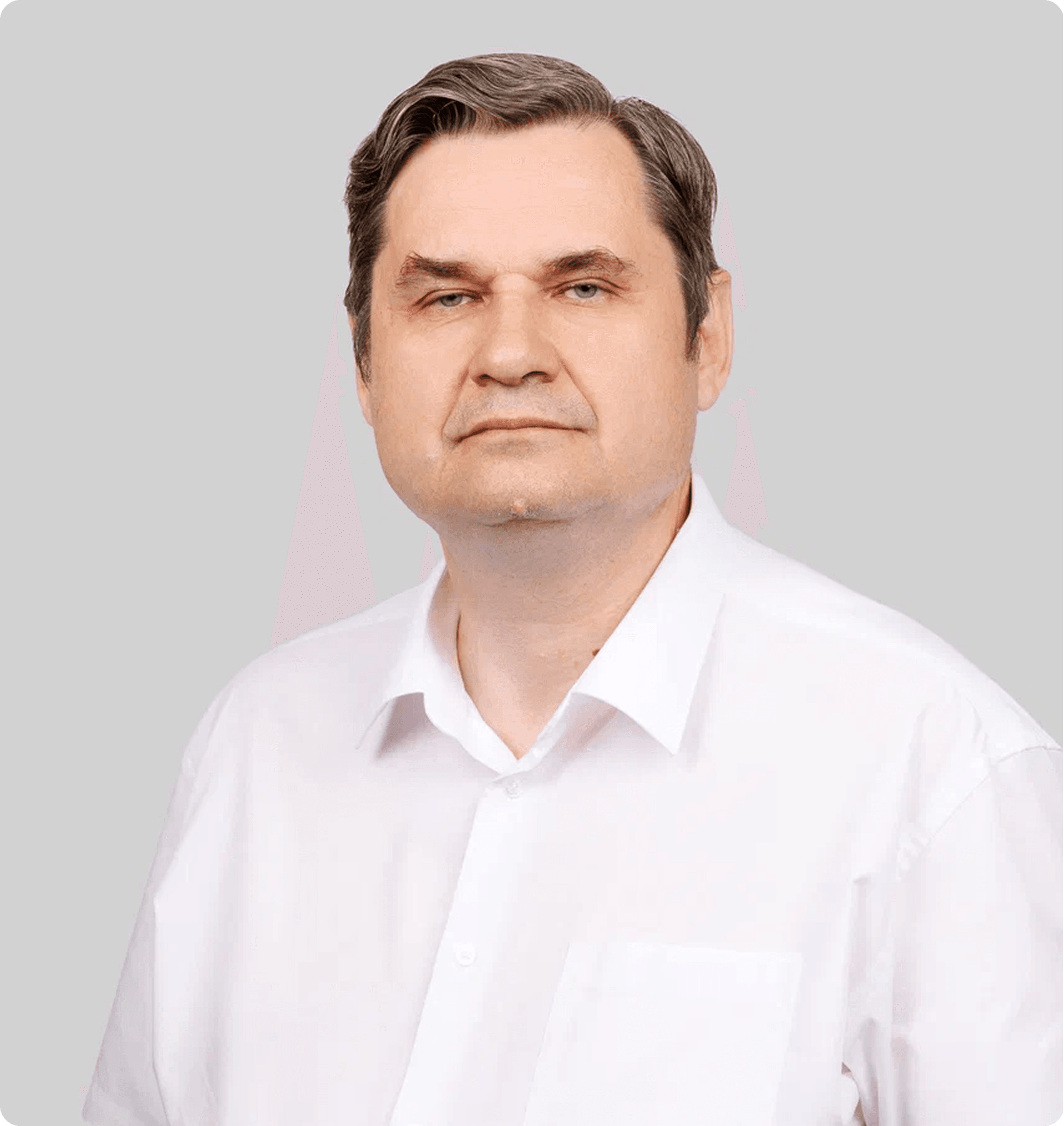 Яробейкин Евгений Юрьевич