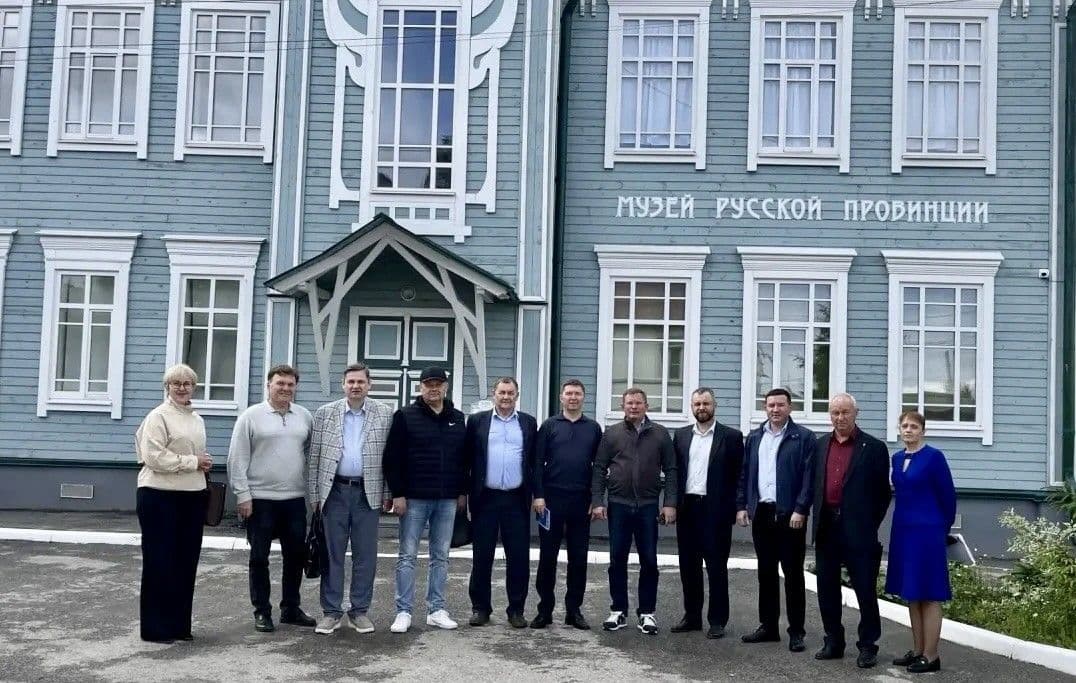 ЧЭСК в Алатыре: развитие сервисов и открытие нового офиса
